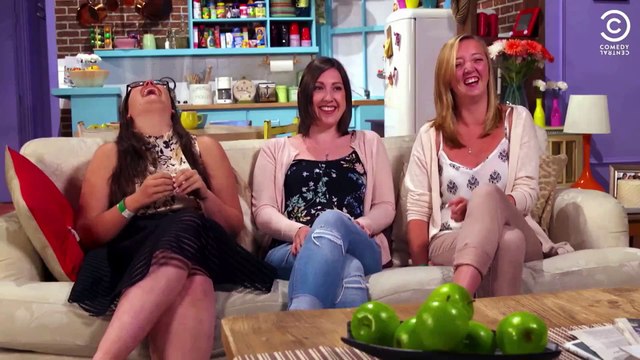 FriendsFest - PIVOT! _ Comedy Central UK Daily Funny Funny Video Funny Clip Funny Animals
