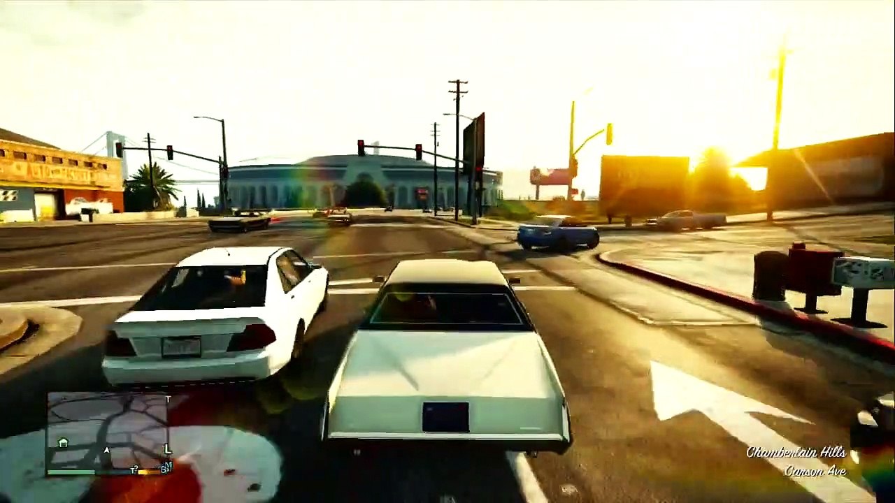 GTA 5 - FREE $1,000,000 On GTA 5 ONLINE !  GTA 5 Gameplay  GTA 5 Money   GTA 5 Online