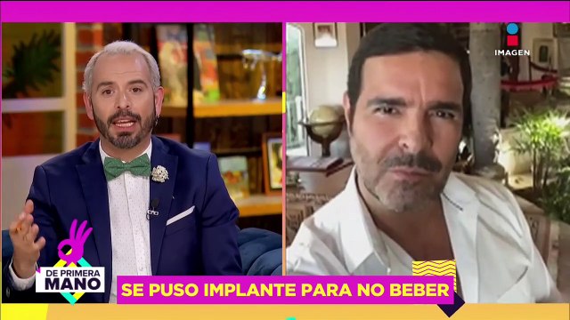 Exclusiva: Pablo Montero habla de la polémica que enfrentó, sus nuevos proyectos y más