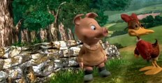 Jakers! The Adventures of Piggley Winks Jakers! The Adventures of Piggley Winks S01 E003 Ferny is a Bug