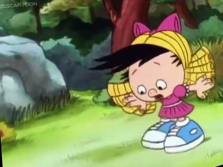 Bobby's World Bobby’s World S03 E002 Bobby’s Big Move