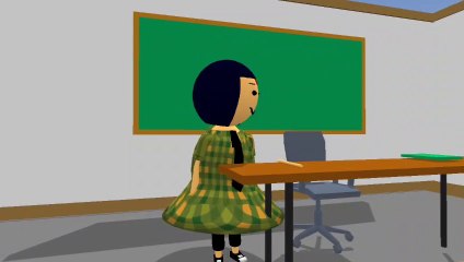 Bahut hi majedaar hasne hasane wala paheli. Cartoon character funny video.