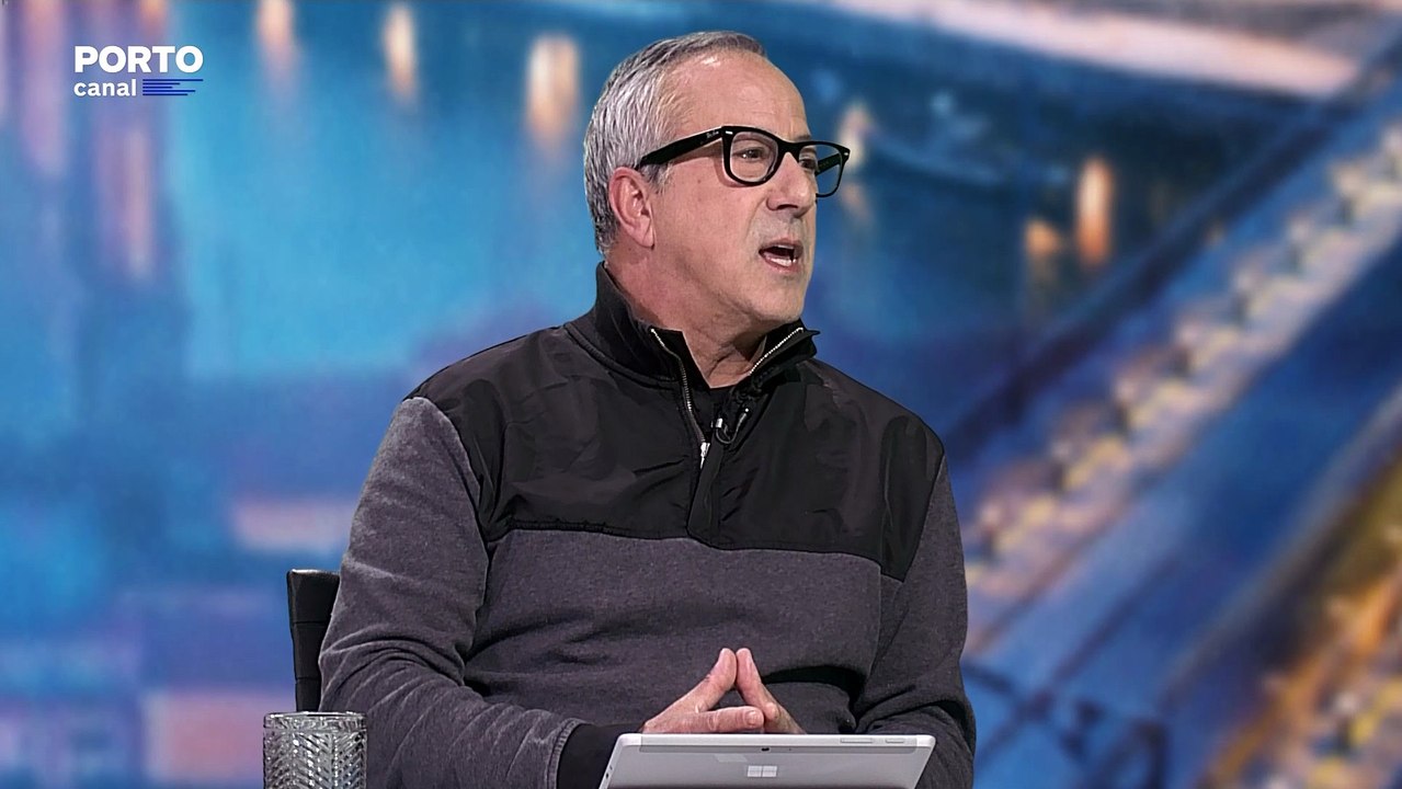Gil Carvalho: “É um grupo organizado e bem oleado, porque percorreu durante muito tempo e levantou muito dinheiro e defraudou o Estado e a todos nós”, diz sobre suspeitas de corrupção desportiva no Benfica.