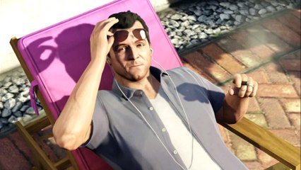 GTA 5 Funny Moments - Girl & Funny Moments In GTA 5 Online  GTA 5 Funny Moments