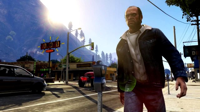 GTA 5 Funny Moments - THE BEST STUNTS EVER For GTA 5 Online [ GTA 5 Stunts ]