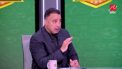 الأهلي لو خسر في جنوب إفريقيا التأهل يبقى بعيد؟.. سيناريو غريب من محمد عمارة