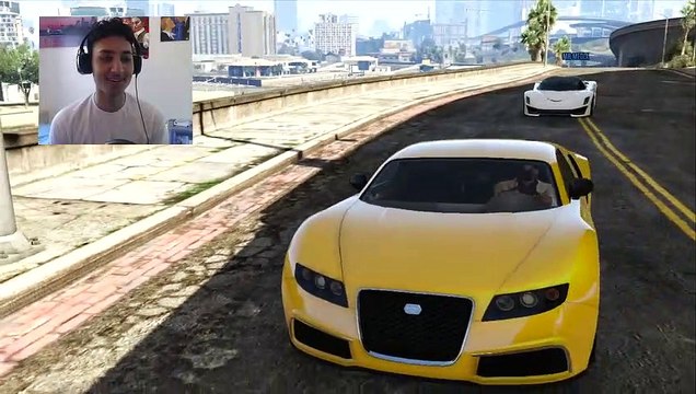 GTA 5 Funny Moments - THE BEST TROLLING PRANK & Funny Moments For GTA 5 Online GTA 5 Funny Moments (2)