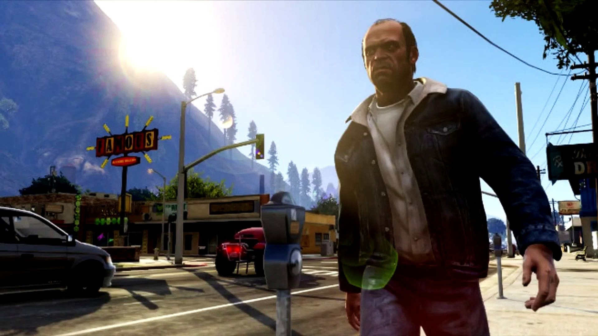 GTA 5 FUNNY MOMENTS & STUNTS IN GTA 5  GTA 5 FUNNY MOMENTS