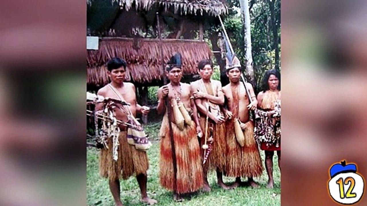 15 Unbelievable Volcano Facts   Are We In Danger