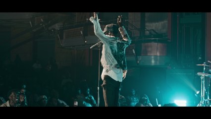 Tye Tribbett - Only One Night Tho (Live at Dr. Phillips Center For The Performing Arts, Orlando, FL, 7/8/22)