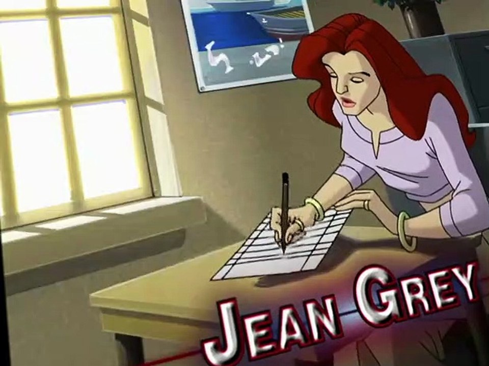 X-Men: Evolution S02 E04