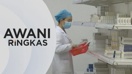 AWANI Ringkas: COVID-19, kepercayaan FBI