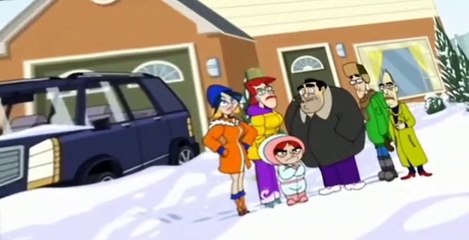 Fugget About It Fugget About It S01 E011 The Horny Bastard