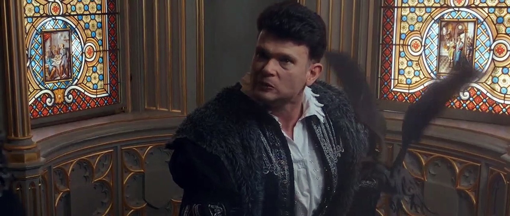 Dragon Kingdom - Das Königreich der Drachen (2018)