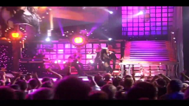 CHER — If I Could Turn Back Time | CHER: THE FAREWELL TOUR (2003)