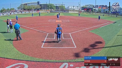 Lynn University vs Goshen College - Spring Games (2023) Wed, Mar 01, 2023 1:21 PM to 3:50 PM