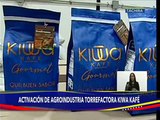 Corporación Venezolana de Café comienza alianza con empresas privadas en el estado Táchira