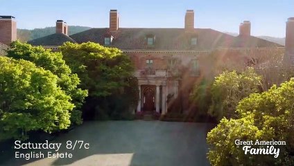 English Estate | 2022 Movie | Official Teaser