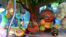 Untitled Pixar Animation Project (3) | movie | 2023 | Official Trailer