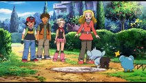 Pokémon:  El desafío de Darkrai | movie | 2007 | Official Trailer