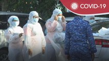 COVID-19: Kes jangkitan kekal bawah 500