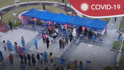 FBI percaya insiden di makmal di Wuhan punca COVID-19