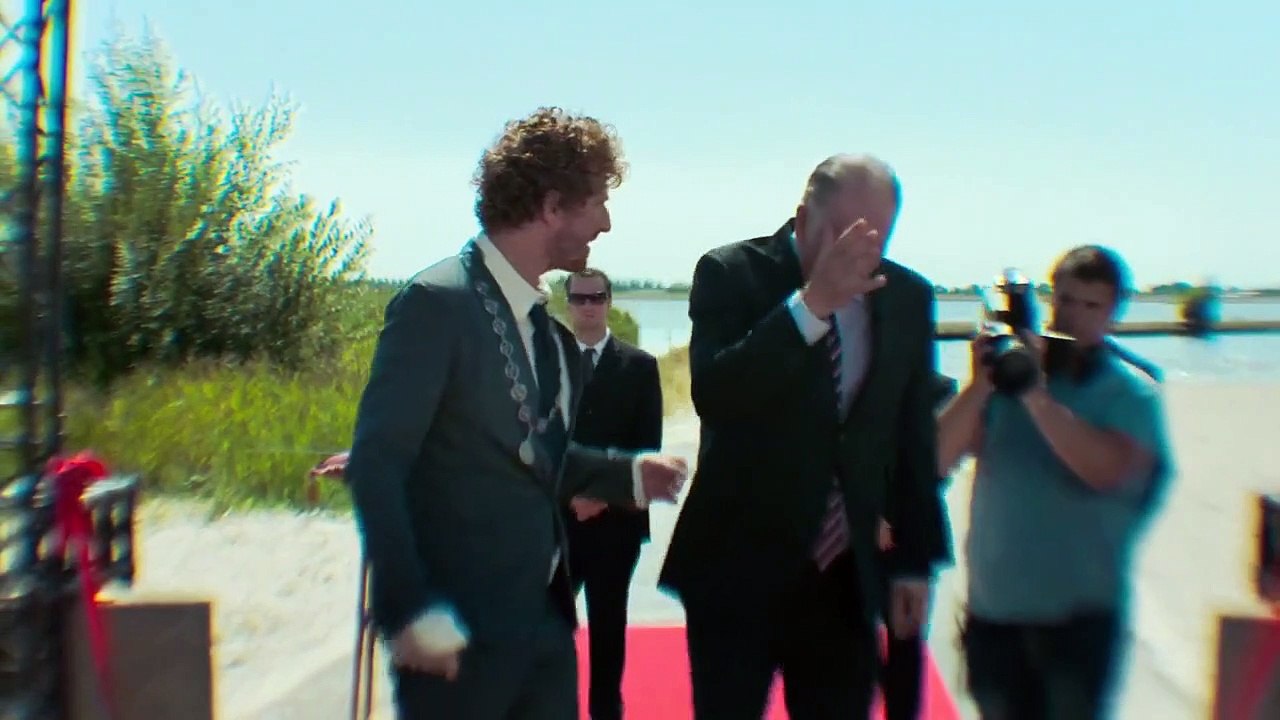 Die total verrueckte Zauberinsel (2019)