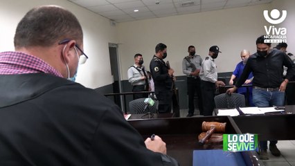 Procesan a presunto autor del robo de un celular en Nejapa