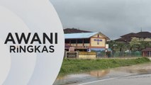 AWANI Ringkas: Banjir buruk di Johor jejaskan calon SPM
