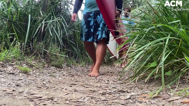 Vitaman Sea: helping veterans with PTSD