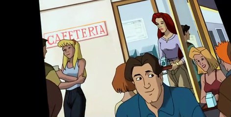 X-Men: Evolution S02 E07
