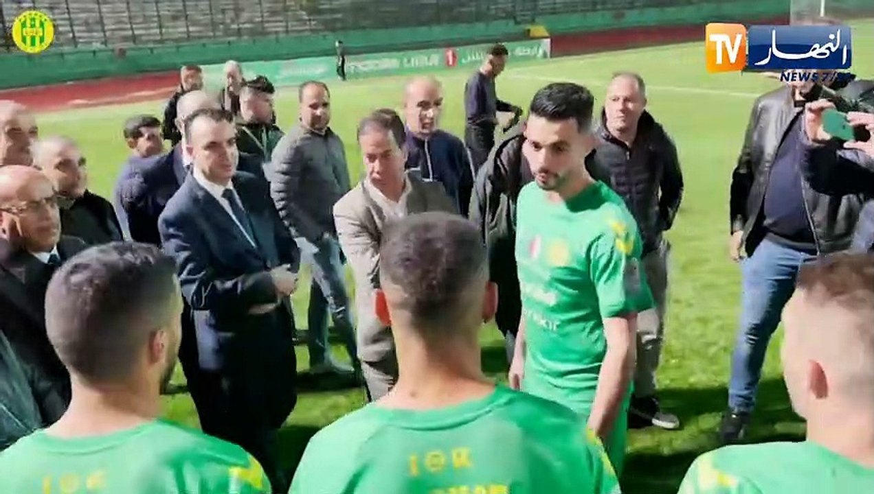موبيليس المالك الرسمي الجديد لشركة شبيبة القبائل