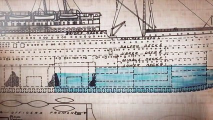 The Forgotten Heroes Of The Titanic Disaster Saving The Titanic Part 2