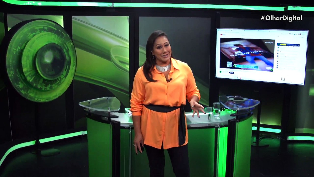 SpaceX e NASA lançam astronautas ao espaço nesta madrugada