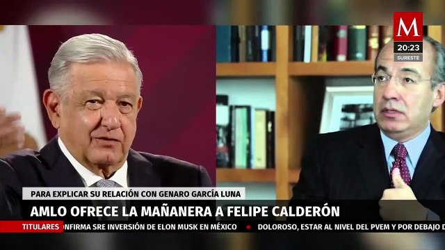 Milenio Noticias, con Pedro Gamboa, 28 de febrero de 2023