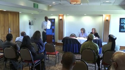 AG Has Respond To Group On Trinis In Syria