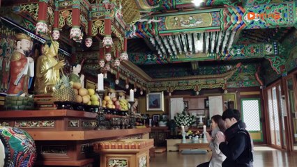 Bóng Đen Tình Ái - Tập 11, Phim Thái Lan, bản đẹp, thuyết minh, mới nhất, 2023