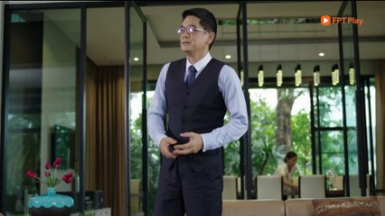 Bóng Đen Tình Ái - Tập 19, Phim Thái Lan, bản đẹp, thuyết minh, mới nhất, 2023