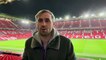 Man Utd 3-1 West Ham: Post-match reaction from Old Trafford