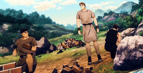 Download Video: Thermae Romae Novae S01 E06