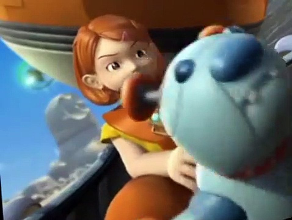 Eon Kid Eon Kid E024 To the Iron Tower! Charge! video Dailymotion