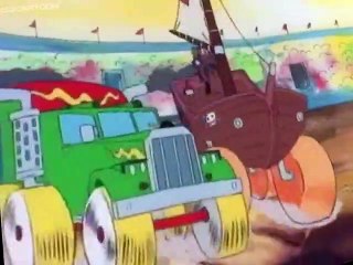 Bobby's World Bobby’s World S05 E002 Geriatric Park