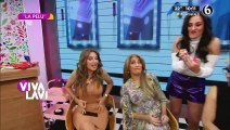 Karol G revela cómo surgió la colaboración con Shakira