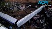 Train collision in central Greece described as worst in nation's history