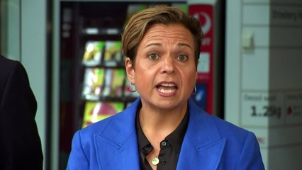 Review could see an end to letters being delivered daily