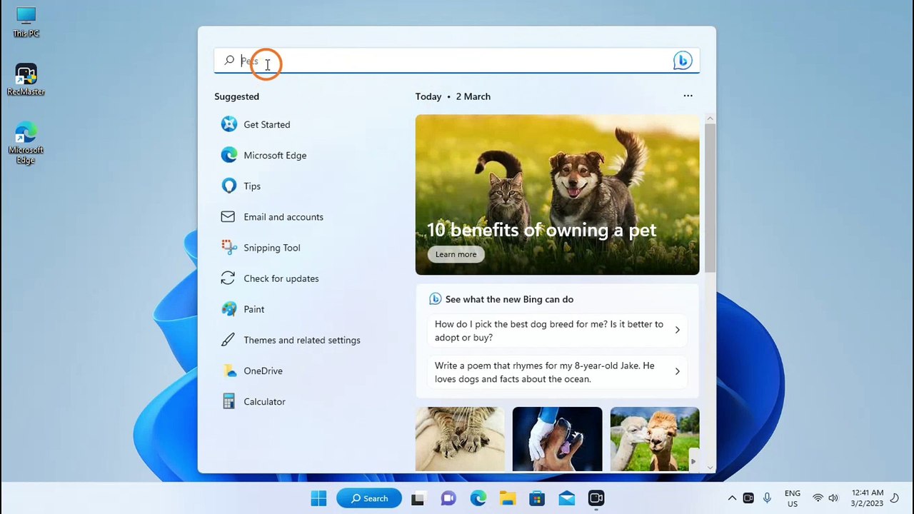 how-to-create-a-restore-point-in-windows-11-video-dailymotion