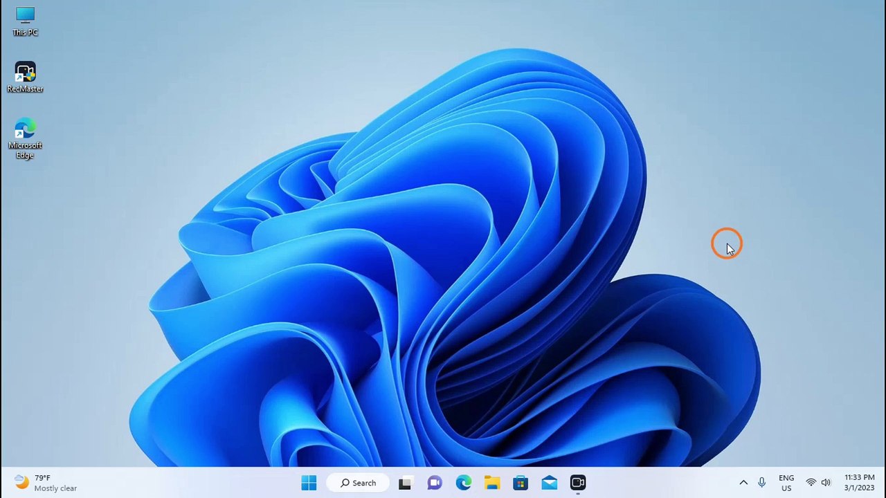 How to Disable or turn off Widgets in Windows 11