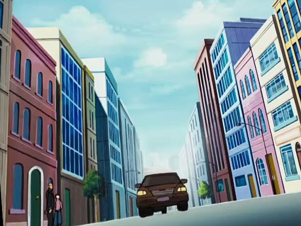 X-Men: Evolution S02 E13