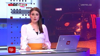 Aprehenden a esposo de la mujer hallada muerta en El Alto