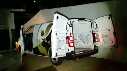 Corpo de Jhon Willian Flores é liberado para sepultamento